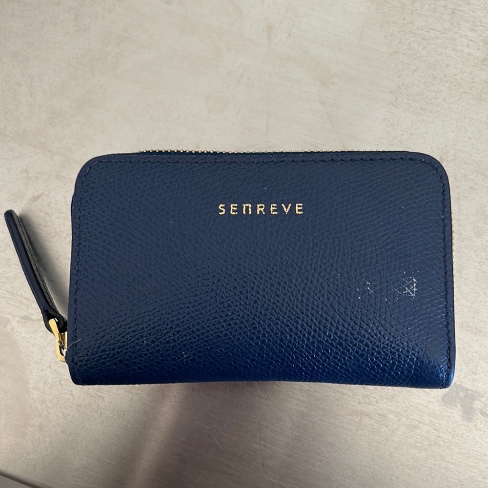 Senreve Pouch